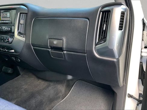 Used 2015 Chevrolet Silverado 1500 LT w/ Trailering Package AWD/4WD image 25