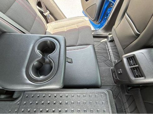 Used 2024 Chevrolet Equinox RS AWD/4WD image 8