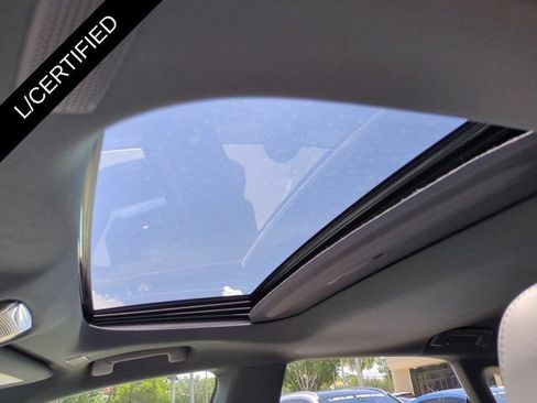 Certified 2025 Lexus RX 350 Premium Plus FWD image 19