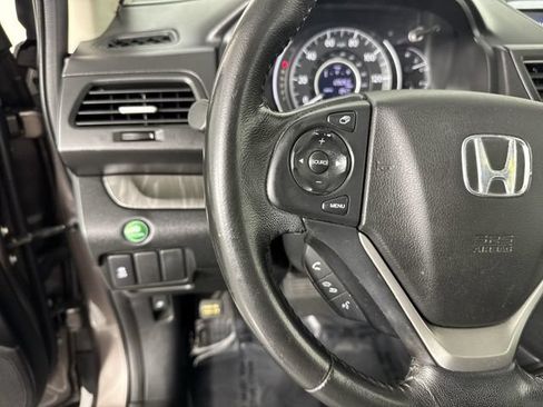 Used 2012 Honda CR-V EX-L image 12