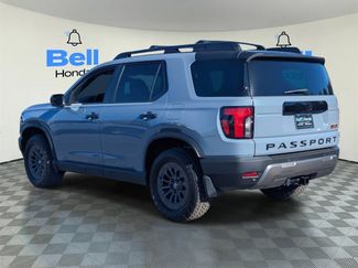 New 2026 Honda Passport TrailSport video 2