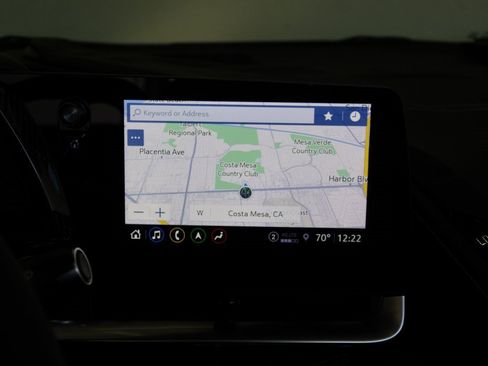 Used 2022 Chevrolet Corvette Stingray Premium Conv w/ Z51 Performance Package image 32