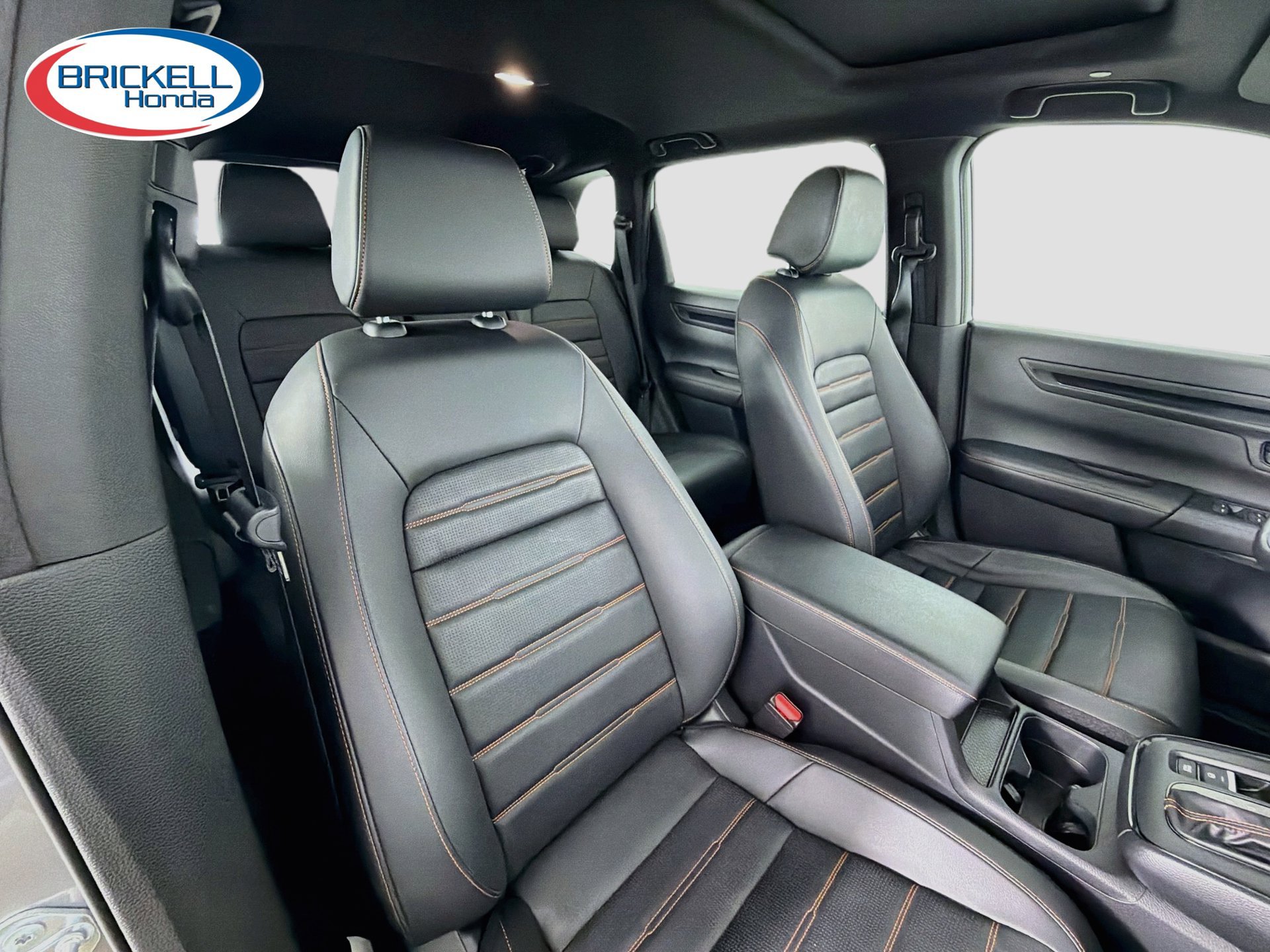 Used 2025 Honda CR-V Sport-L image 15