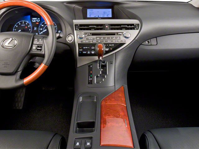 Used 2010 Lexus RX 350 2WD w/ Premium Pkg image 11