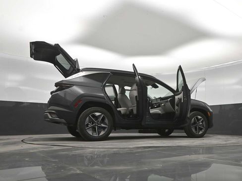 New 2026 Hyundai Tucson SEL AWD/4WD image 44