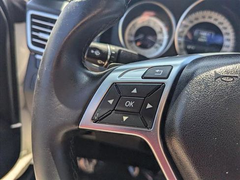 Used 2016 Mercedes-Benz E 400 Coupe image 12