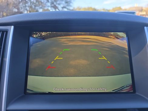 Used 2021 INFINITI Q50 Pure image 14