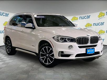 Used 2018 BMW X5 xDrive35i