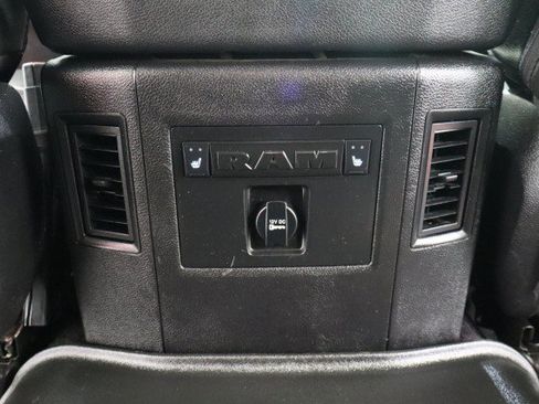 Used 2014 RAM 2500 Laramie w/ Convenience Group AWD/4WD image 57