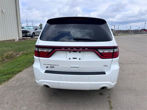 Used 2022 Dodge Durango R/T image 4