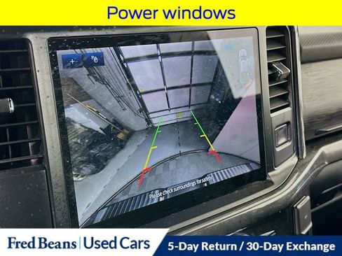 Certified 2022 Ford F150 XLT w/ Equipment Group 302A High image 17