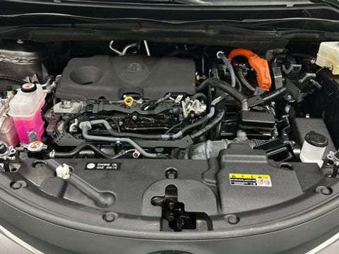 Certified 2023 Toyota Sienna LE image 11