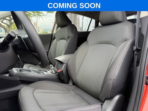Used 2024 Subaru Crosstrek 2.0i Premium AWD/4WD image 9