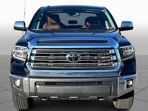 Used 2019 Toyota Tundra 1794 Edition image 4