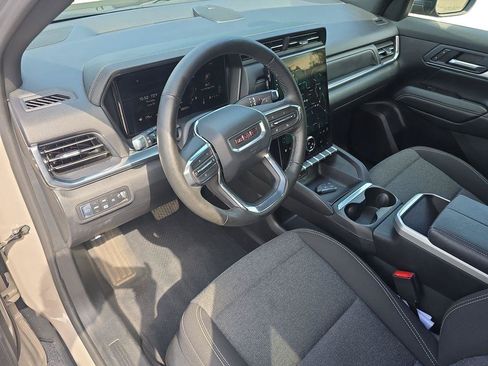 Used 2026 GMC Terrain Elevation AWD/4WD image 14