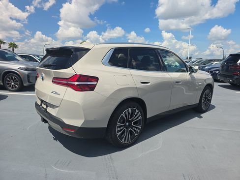 Certified 2026 BMW X3 xDrive30i w/ Premium Package AWD/4WD image 2