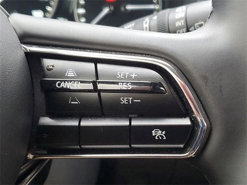 Used 2025 MAZDA CX-90 3.3 Turbo w/ Select Package image 14