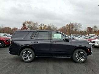 New 2026 Chevrolet Tahoe Z71 video 2