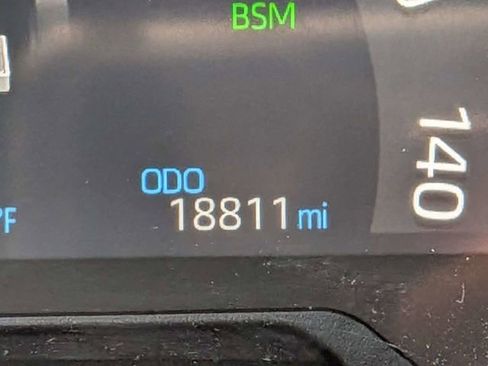 Used 2023 Toyota RAV4 XSE AWD/4WD image 38