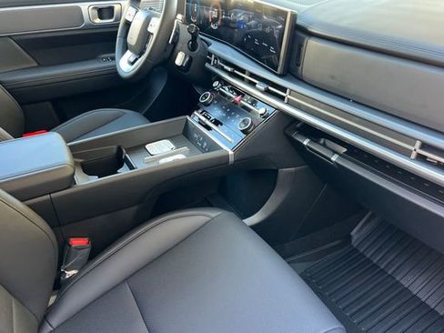 New 2026 Hyundai Santa Fe SEL FWD image 17