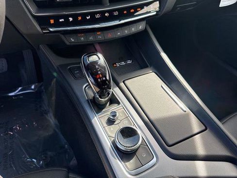 New 2026 Cadillac CT5 Premium Luxury image 15