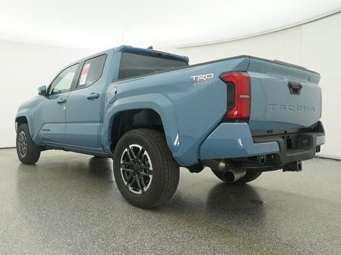 New 2026 Toyota Tacoma TRD Sport image 30