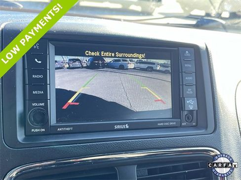 Certified 2018 Dodge Grand Caravan SE image 29