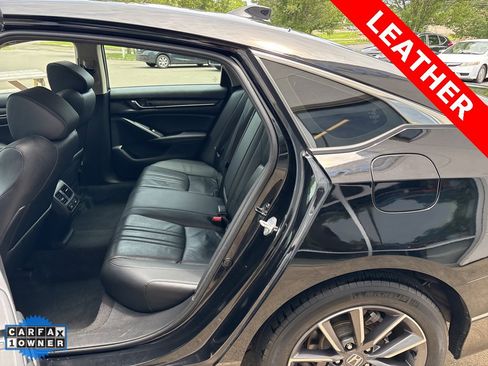 Used 2022 Honda Accord EX-L image 23