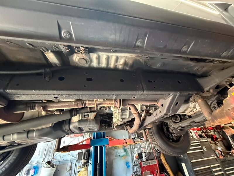 Used 2007 Toyota FJ Cruiser 4WD image 34