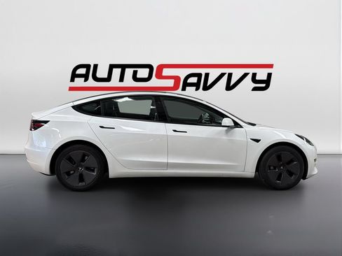 Used 2023 Tesla Model 3 Standard Range RWD image 4