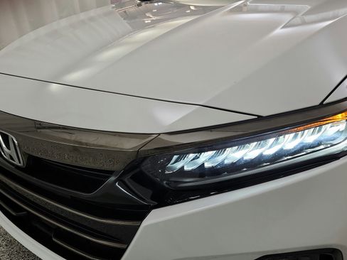 Used 2022 Honda Accord Sport Special Edition image 37