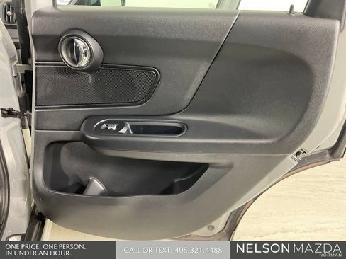 Used 2020 MINI Cooper Countryman FWD image 23