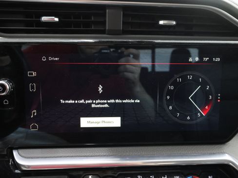 Used 2023 GMC Sierra 1500 Denali AWD/4WD image 58