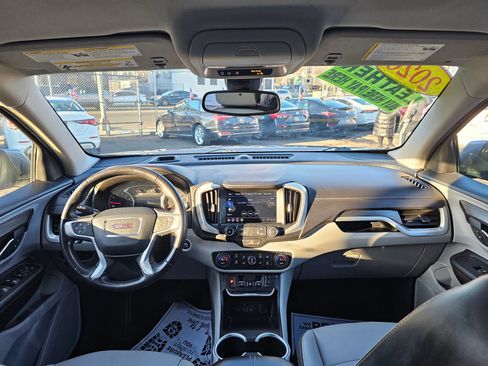 Used 2020 GMC Terrain SLT image 15