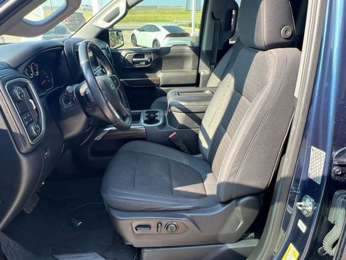 Used 2019 Chevrolet Silverado 1500 RST w/ All-Star Edition image 16