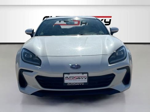Used 2023 Subaru BRZ Limited RWD image 2