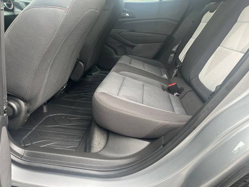 Used 2026 Chevrolet Trax RS w/ Driver Confidence Package FWD image 28