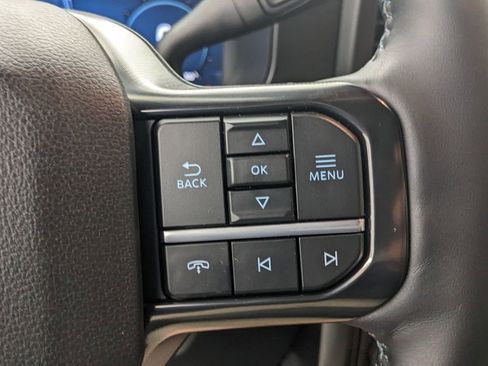 New 2025 Ford F350 Platinum w/ FX4 Off-Road Package image 34