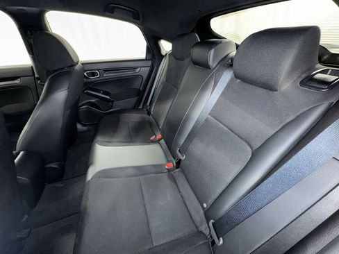 Used 2022 Honda Civic Sport image 29