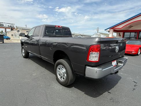 Used 2022 RAM 2500 Tradesman AWD/4WD image 3