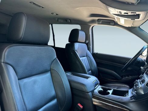 Used 2017 Chevrolet Tahoe LT AWD/4WD image 27
