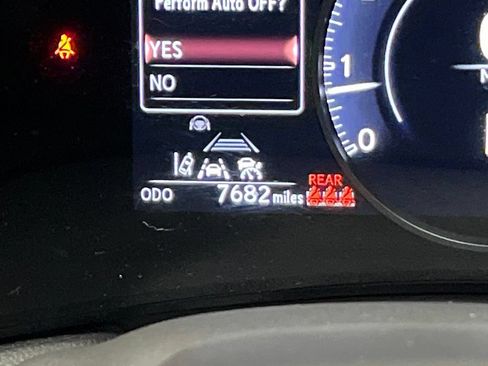 Used 2025 Lexus NX 250 FWD w/ Premium Package image 26