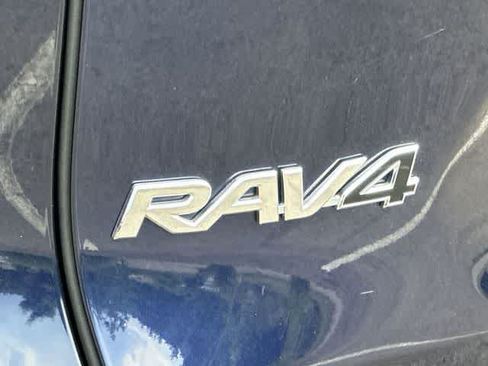 Used 2024 Toyota RAV4 XLE w/ Convenience Package AWD/4WD image 28