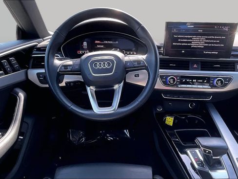 Used 2025 Audi A5 2.0T Premium Plus AWD/4WD image 6
