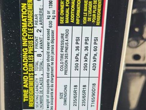 Used 2021 Toyota Highlander LE image 14