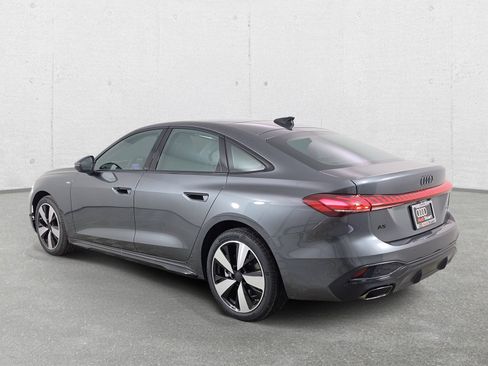 New 2026 Audi A5 2.0T Premium Plus AWD/4WD image 4
