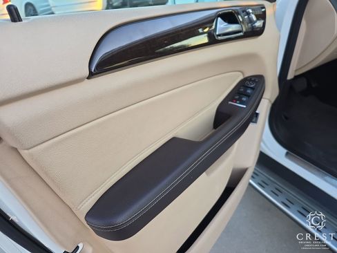 Used 2018 Mercedes-Benz GLE 350 image 7