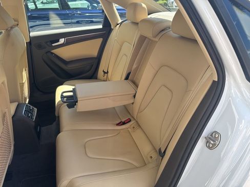 Used 2015 Audi A4 2.0T Premium Plus w/ Technology Package image 46