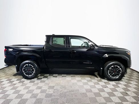 New 2026 Toyota Tacoma TRD Sport AWD/4WD image 9