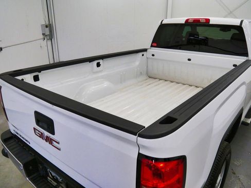 Used 2019 GMC Sierra 3500 4x4 Crew Cab image 35
